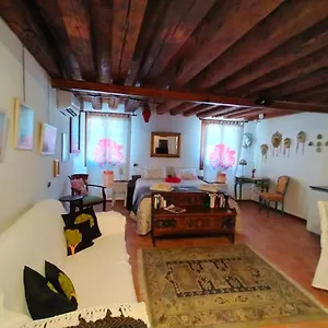 Ai Leoni Apartment Venedig