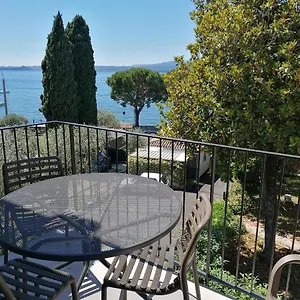 New Marina Apartment Torri Del Benaco