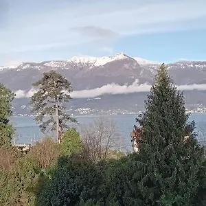  Apartment With And Montains Views Free Parking