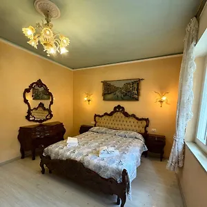 Casa Flavio Apartment Venedig