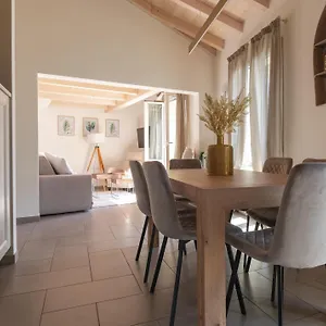  Apartment Charming Moment Di Porta - Casa Dolce
