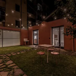 Microcosmo Apartment La Spezia